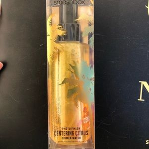 smashbox primer water